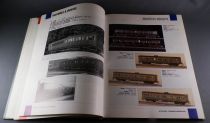 Book L\'Intégrale du Matériel Sncf Volume 2 La Vie du Rail C. Lamming G. Landgraf