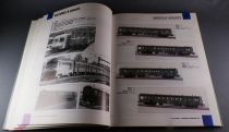 Book L\'Intégrale du Matériel Sncf Volume 2 La Vie du Rail C. Lamming G. Landgraf