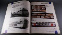 Book L\'Intégrale du Matériel Sncf Volume 2 La Vie du Rail C. Lamming G. Landgraf