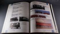 Book L\'Intégrale du Matériel Sncf Volume 2 La Vie du Rail C. Lamming G. Landgraf