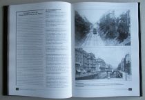 Book Marc Dahlström La Saga de la Petite Ceinture Bruno Carrière La Vie du Rail 1991