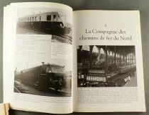 Book Memory in Pictures Autorails et Michelines Bernard Bathiat Alain Sutton Editions
