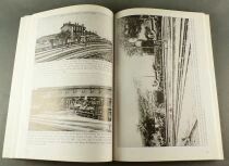 Book Memory in Pictures D&eacute;p&ocirc;ts et Tenders de Locomotives des Compagnies Fran&ccedil;aises Bernard Bathiat Alain Sutton Editions