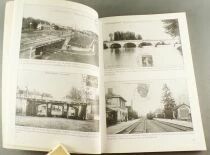 Book Memory in Pictures La Vienne de Gare en Gare Jean Pierre Rigouard Alain Sutton Editions