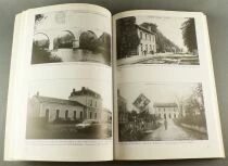 Book Memory in Pictures La Vienne de Gare en Gare Jean Pierre Rigouard Alain Sutton Editions