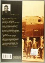 Book Memory in Pictures Locomotives (1904-1930) Fleury Photographs 3 Volumes Alain Sutton Editions