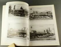 Book Memory in Pictures Locomotives (1904-1930) Fleury Photographs 3 Volumes Alain Sutton Editions