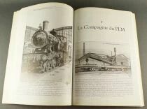 Book Memory in Pictures Locomotives (1904-1930) Fleury Photographs 3 Volumes Alain Sutton Editions