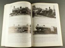 Book Memory in Pictures Locomotives (1904-1930) Fleury Photographs 3 Volumes Alain Sutton Editions
