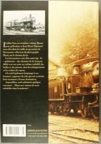 Book Memory in Pictures Locomotives (1904-1930) Fleury Photographs 3 Volumes Alain Sutton Editions