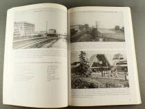 Book Memory in Pictures Paris Gare d\'Orsay Lignes de la Banlieue Sud-Ouest Didier Janssoone Alain Sutton Editions