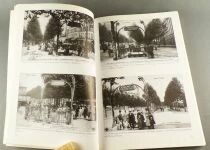 Book Memory in Pictures The Paris Metro Evelyne & Jean Pierre Rigouard 3 Volumes Alain Sutton Editions