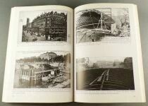 Book Memory in Pictures The Paris Metro Evelyne & Jean Pierre Rigouard 3 Volumes Alain Sutton Editions