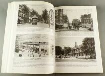 Book Memory in Pictures The Paris Metro Evelyne & Jean Pierre Rigouard 3 Volumes Alain Sutton Editions
