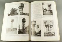 Book Memory in Pictures The Water Tower Christine Boutron Alain Sutton Editions