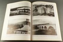 Book Memory in Pictures Viaducs F&eacute;rroviaires Bernard Bathiat 2 Volumes Alain Sutton Editions