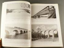 Book Memory in Pictures Viaducs F&eacute;rroviaires Bernard Bathiat 2 Volumes Alain Sutton Editions