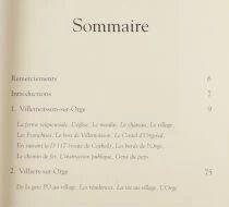 Book Memory in Pictures Villemoisson et Villiers sur Orge Claude Audigi&eacute; & Jacques Peyrafitte Alain Sutton Editions