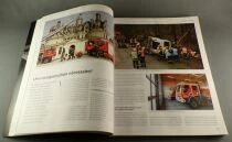 Book Pompiers Nos H&eacute;ros du Quotidien Clive Lamming Prisma Media Editions