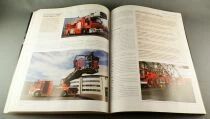 Book Pompiers Nos H&eacute;ros du Quotidien Clive Lamming Prisma Media Editions