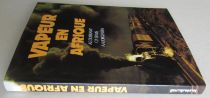 Book Steam in Africa Durrant Lewis Jorgensen La Vie du Rail 1981