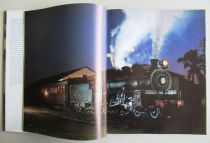 Book Steam in Africa Durrant Lewis Jorgensen La Vie du Rail 1981