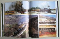 Book Steam in Africa Durrant Lewis Jorgensen La Vie du Rail 1981