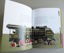 Book The Great Toy Train Adventure Dupuis Lamming Bachès 2009