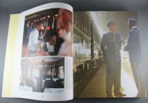 Book The Journey The Fine Art of Traveling by Train Guides Bleus Gestalten