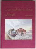 Book The Little Trains of Loiret 1892-1992