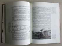 Book The Little Trains of Loiret 1892-1992