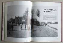 Book The Little Trains of Loiret 1892-1992