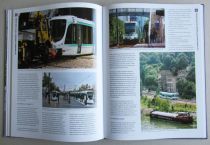 Book The Parisian Tramways from 1992 to the present day Editions Atlas