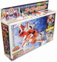 Boukenger - Go-Go Jet - Bandai