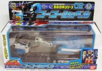 Boukenger - Go-Go Shovel - Bandai