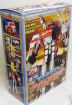 Boukenger - Sirenbuilder DX - Bandai