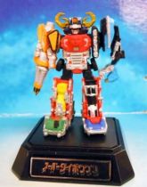 Boukenger - Super Daibouken (Soul of Chouzoukei) - Bandai