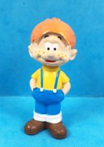 Boule & Bill - Chocolat Jacquot PVC figure - Boule