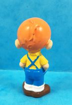 Boule & Bill - Chocolat Jacquot PVC figure - Boule