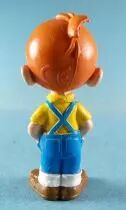 Boule & Bill - Chocolat Jacquot PVC figure - Boule