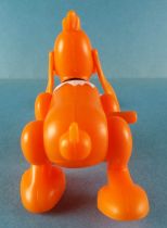 Boule & Bill - Figurine Premium Quick - Bill et son Os