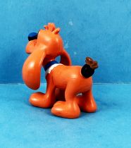 Boule & Bill - Figurines PVC M.D. Toys - Bill