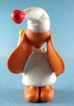 Boule & Bill - Figurines PVC Schleich - Bill en Chemise de Nuit