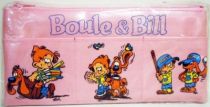 Boule & Bill - Pencil Case