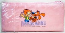 Boule & Bill - Pencil Case