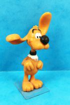 Boule & Bill - Plastoy PVC figure - Bill the dog