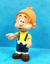 Boule & Bill - Plastoy PVC figure - Boule