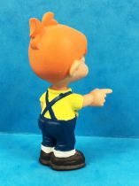 Boule & Bill - Plastoy PVC figure - Boule