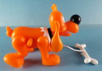 Boule & Bill - Quick Premium Figure - Bill with Bone