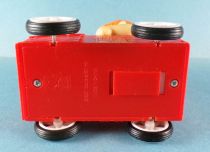 Boule & Bill - Quick Premium Figures - Boule & Bill in Soap Box